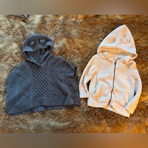 GAP Kids Sweater Bundle